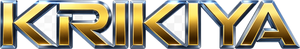 krikiya logo